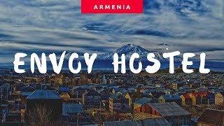 Envoy Hostel