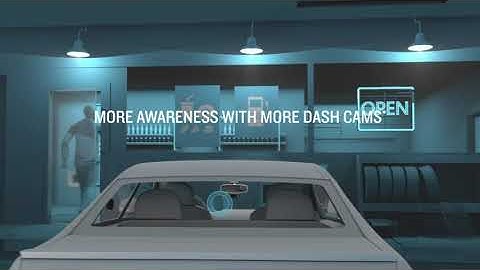 Garmin Dash Cam 57 review: A solid mid-range dashcam