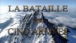La Bataille des Cinq Armées.tutoriel. Partie 6-1080p HD