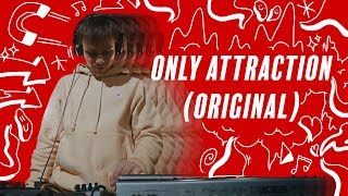 Sam Perry - Only Attraction (New Original Song)