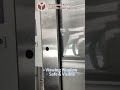 Keep It Clean, Keep It Efficient! 🚪✨ #yinglielectricdoor #highspeeddoor #cleanroom #rapiddoor
