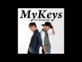 MyKeys - キレイな涙 (아름다운 눈물)