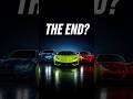 End of Petrol Cars? 💔| Ferrari, BMW &amp; Lamborghini