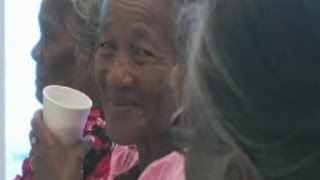 Diabetes in the Marshall Islands