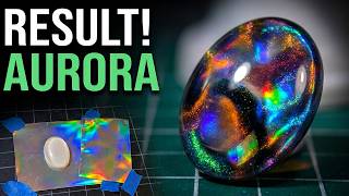 DIY Aurora Borealis: The Craft You Need to Try