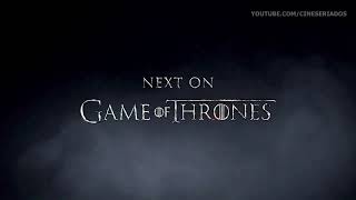 Game Of Thrones 8x4 Promo Legendado