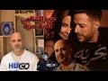 عزيز الشافعي يقاضي أى حد ينتقد أغنية بحرية ل شيرين و حماقي حقه ولا حق الجمهور 