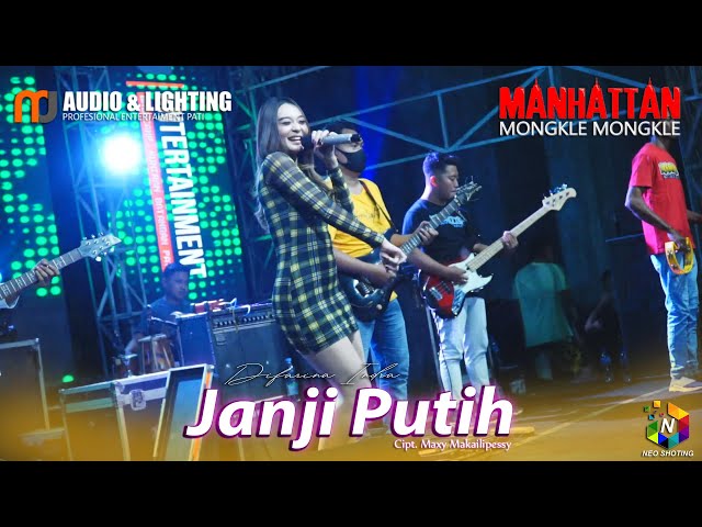 JANJI PUTIH - DIFARINA INDRA - MANHATTAN Mongkle Mongkle class=