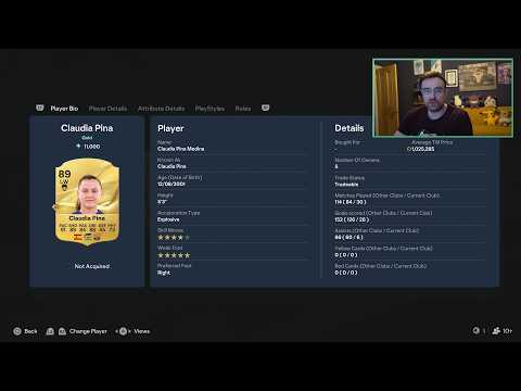 Should women be in Ultimate Team? | FC27 Pack Opening Podcast | Week 2