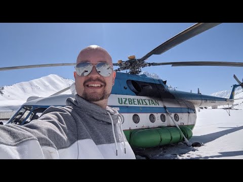 Video: Antarktidadagi Yangi Stantsiya