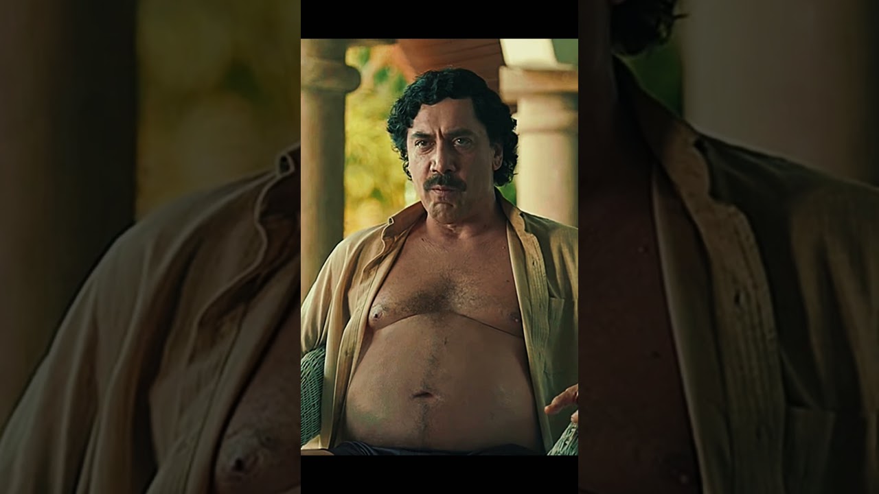 How Much Does It Cost To Become President? | Loving Pablo 