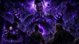 WHAT IF RICHTOFEN WAS BORN WITH ELEMENT 115 | #aurorasworld