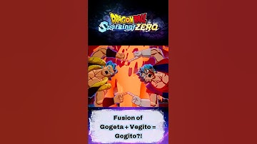 Fusion of Gogeta + Vegito = Gogito?! vs Whis (Dragon Ball: Sparking! Zero Mods)