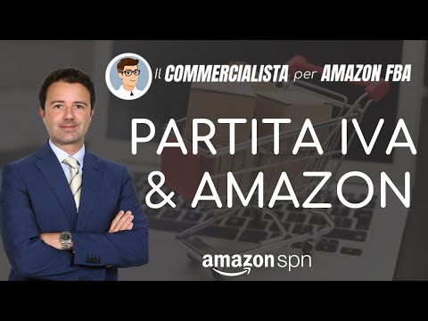 Per Amazon Fba Serve La Partita Iva