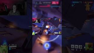 Farming on Doomfist #game #overwatch2 #overwatchps #gaming #games #overwatchclips #overwatch #funny