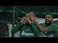 Les 10 plus beaux buts de la saison 2018-19