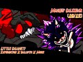 FNF Mashup Mashup Calendar 10 12 Little Calamity Expurgation X Ballistic X More