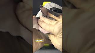 Ps5 Controller Reinigen Verlängerte Lebensdauer Für Deinen Custom Controller Tutorial
