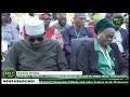 KOGI GOVT. IS COMMITTED TO CREATE ENABLING ENVIRONMENT FOR BIZ TO THRIVE AS PEBEC MEETS STAKEHOLDERS