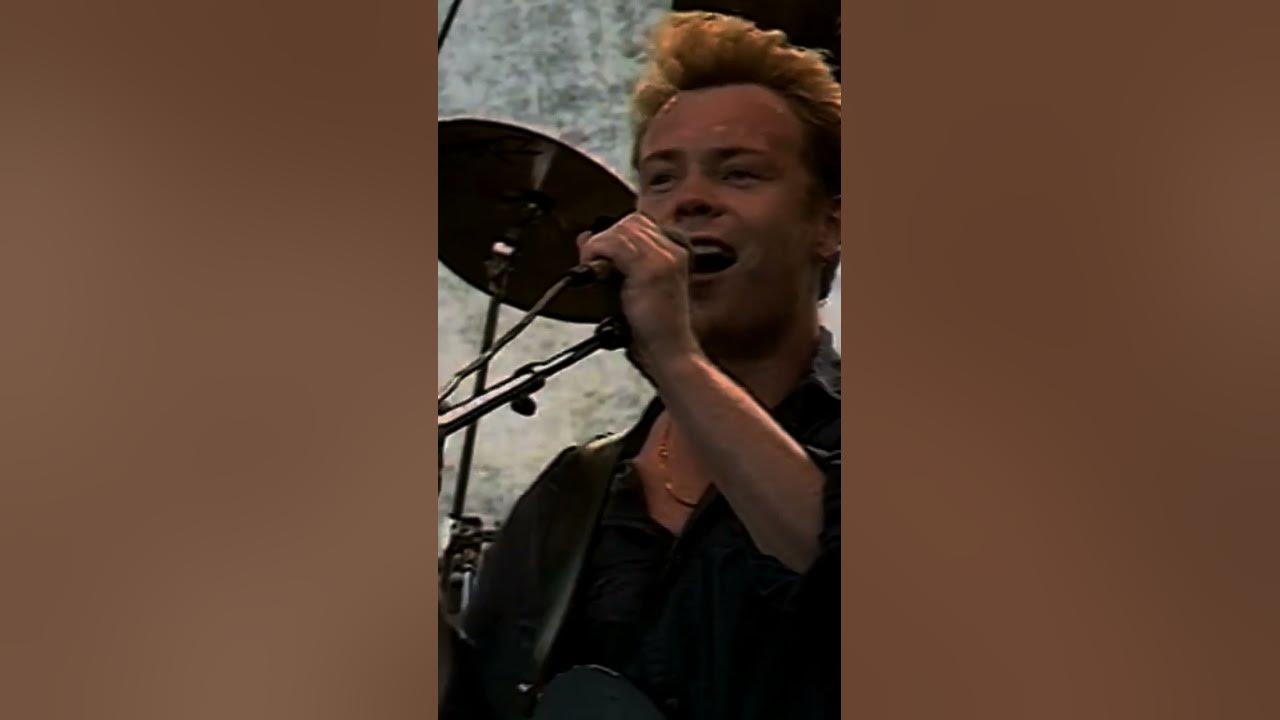 UB40 - Red Red Wine (part 1) #mujyosi