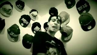 Bien Pilas (SNAPBACK)Zimple Ft.Blaze One