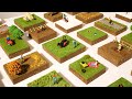 【Honda Power Products】Hakoniwa – A World in Miniature