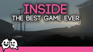INSIDE: The Best Game Ever