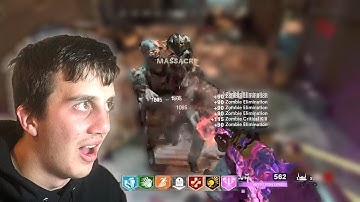 The Ultimate Hipfire Machine (MP5 Road to Dark Aether)