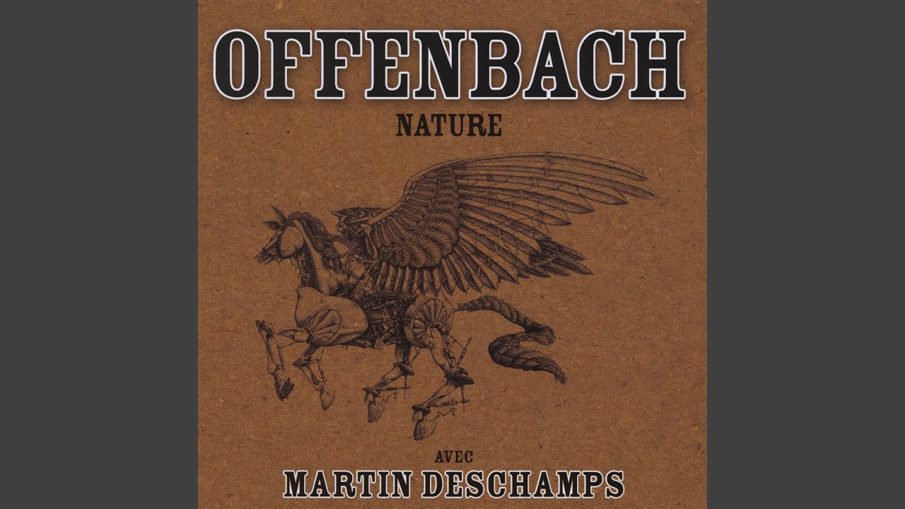 Distribution pindoff ltee 1 CD offenbach - les 20 Plus grands succes (619061120024)