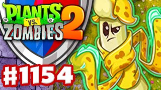 : Electric Peel Arena! - Plants vs. Zombies 2 - Gameplay Walkthrough Part 1154