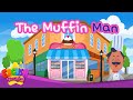 The Muffin Man Quiz