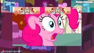 5 Hour Long Happy Tree Friends / My Little Pony: Fim Dubstep Mashup (Part 31)
