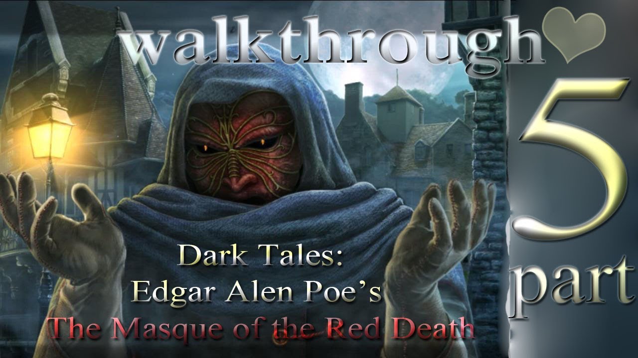Death Walk Poe Death Walk Poe