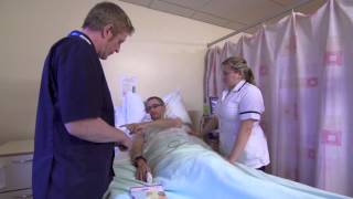 Daniel's story - Encouraging leadership in the learning disability workforce