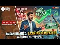  SON DAKİKA:BVSAN 2025/12 ÖZETİ: NET KÂR NEDEN DÜŞTÜ? BORÇLULUKTA BÜYÜK BAŞARI