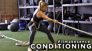 Brooke Ence Vlogs This Is How You Burn Fat