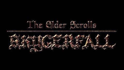 Skygerfall - Daggerfall