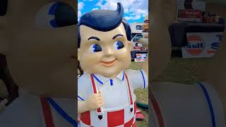 Hamburger Guy or Croatia Football Guy #croatiafootball #bigboy #shorts