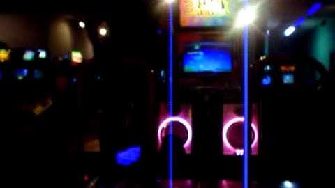 DDR: Footz: After the Game of Love - AAA (Shuffle)