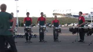 Famous SCV 2010 basic strokes 1 Profile