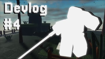 SwordAdvance Devlog #4 | Script Progress