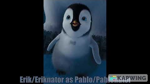 The Backyardigans (Rainbow31 Style) Cops and Robots (Cast Video)