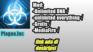 cara download mod apk plague inc(unlimited DNA) screenshot 2