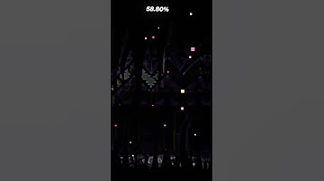 Theoretically Imp Lvls Edit #geometrydashplayer  #extremedemon #tidalwave #demonlist