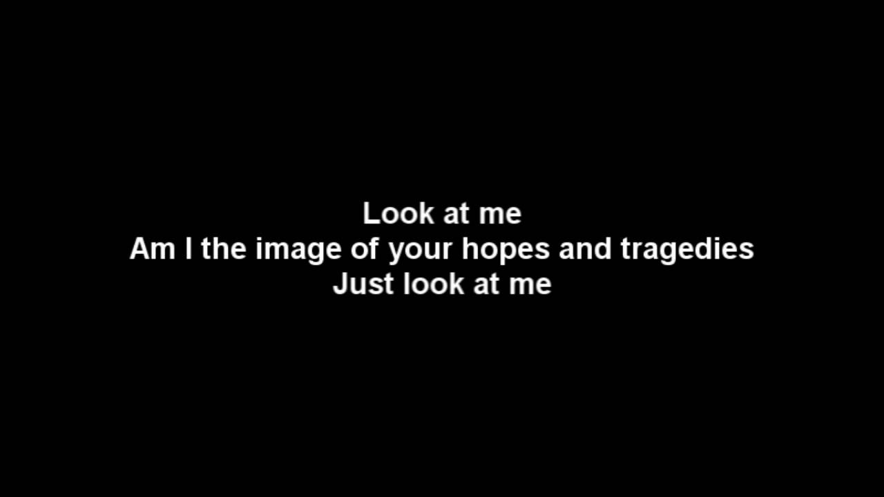 Look At Me - Bonus Track - song and lyrics by Sum 41