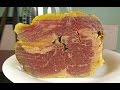 How To Make Corned beef.TheScottReaProject.