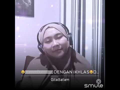 Kulepas Dengan Ikhlas (Lesti) - Cover Gita Ceria