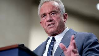 Information Pennsylvania asks CDC measles help as RFK Jr. disputes deaths Update