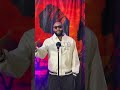 وزير الشباب واللهلبه بقه العسل صدقت والله