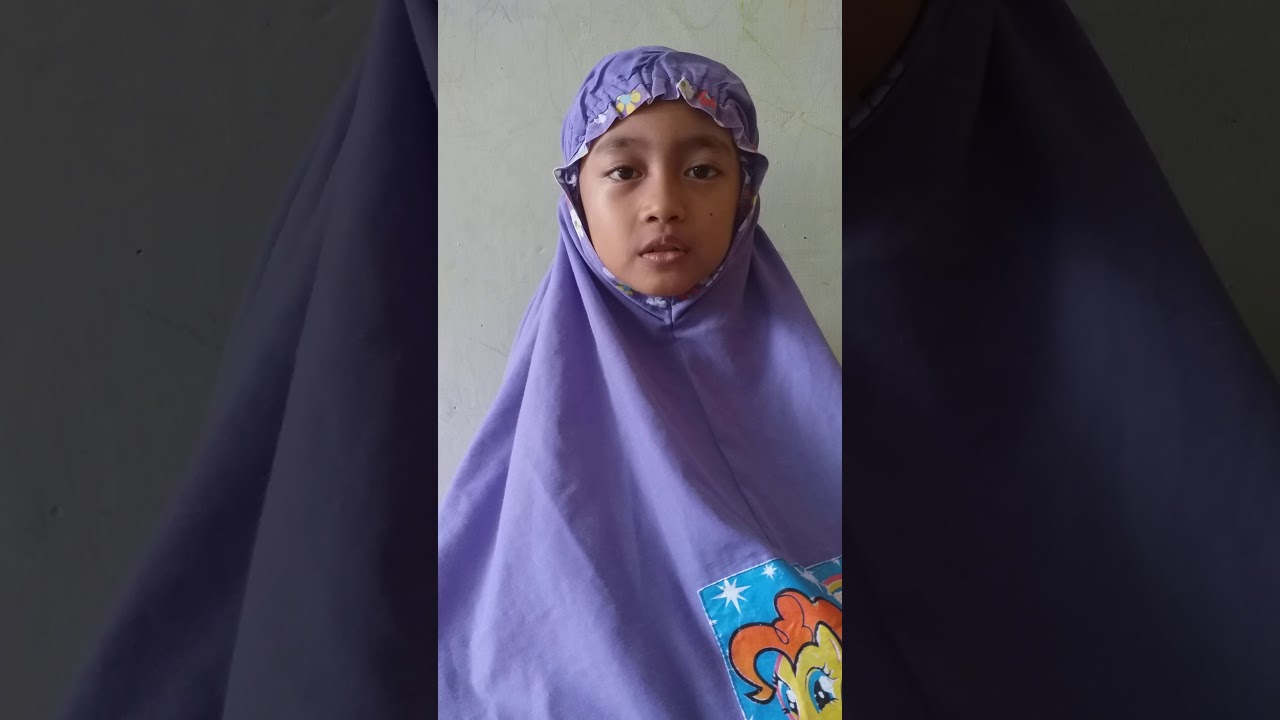 Doa menyembelih hewan qurban. - YouTube